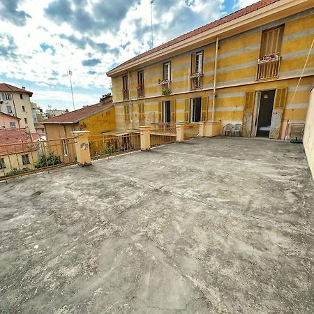 Suite Massa 57 - Санремо Экстерьер фото