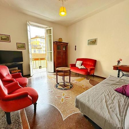 Suite Massa 57 - Санремо Экстерьер фото