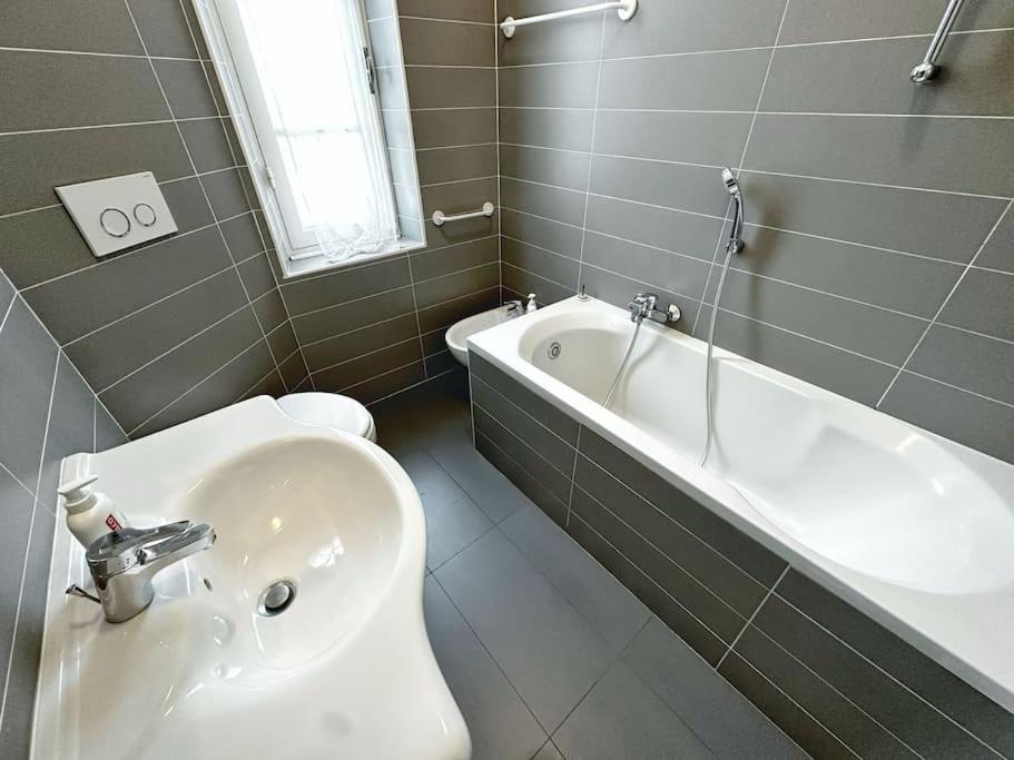 Suite Massa 57 - Санремо Экстерьер фото
