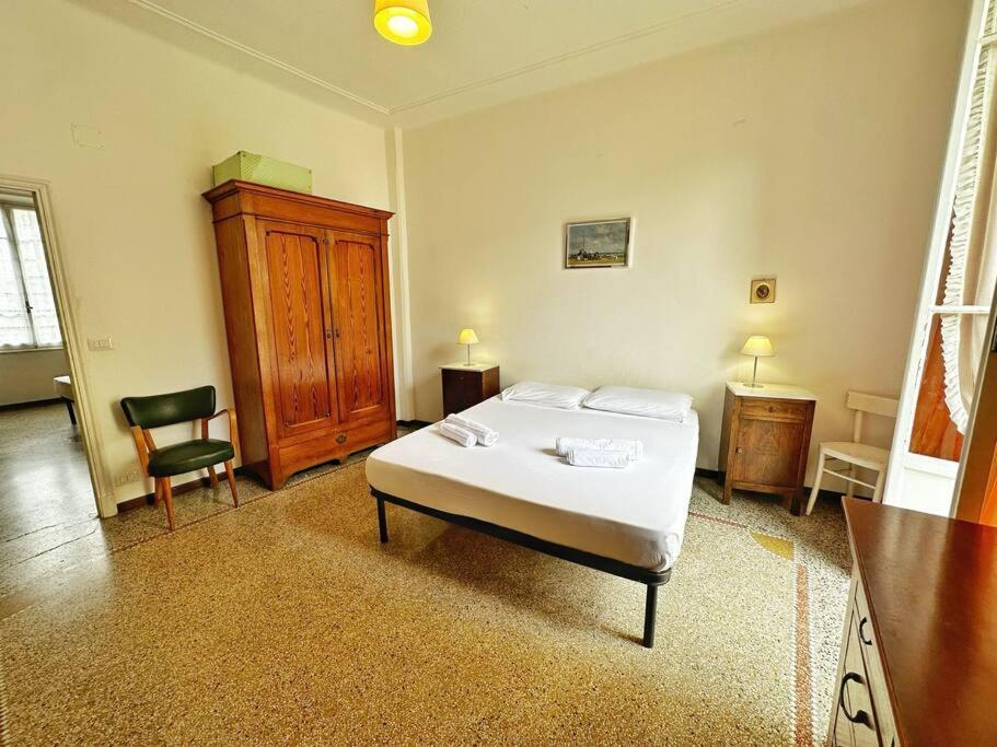 Suite Massa 57 - Санремо Экстерьер фото