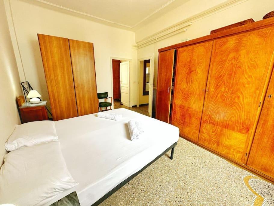 Suite Massa 57 - Санремо Экстерьер фото