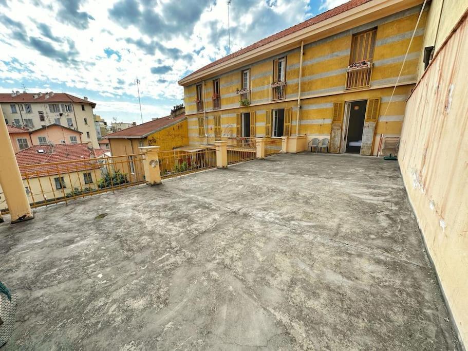 Suite Massa 57 - Санремо Экстерьер фото