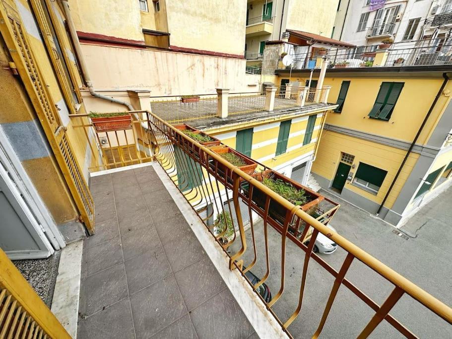 Suite Massa 57 - Санремо Экстерьер фото