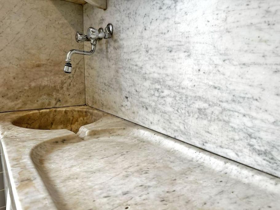 Suite Massa 57 - Санремо Экстерьер фото