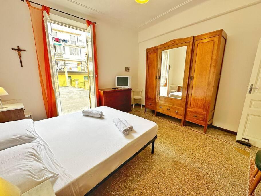 Suite Massa 57 - Санремо Экстерьер фото