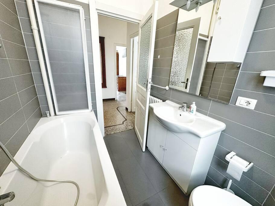 Suite Massa 57 - Санремо Экстерьер фото