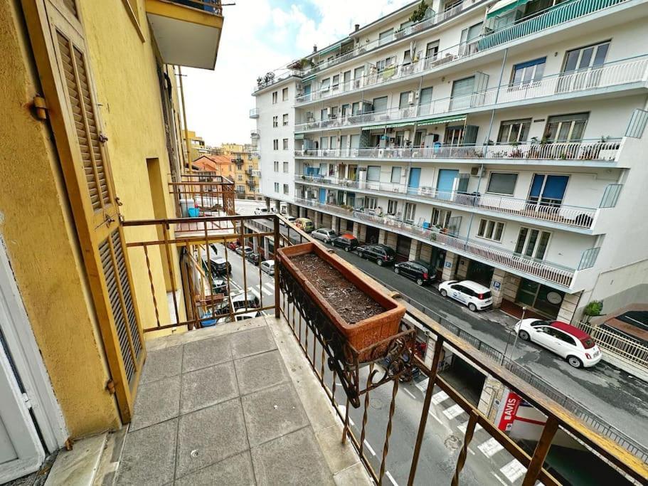 Suite Massa 57 - Санремо Экстерьер фото